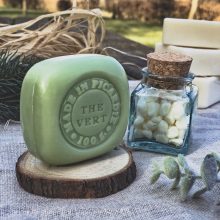 Gamme Le Manège à Savons®