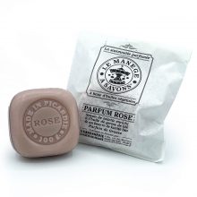 Le Manège à Savons parfum rose