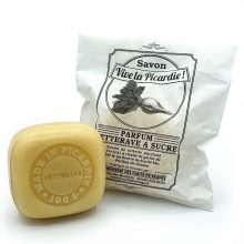 Vive la Picardie ! Savon Betterave à sucre