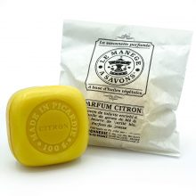 Le Manège à Savons parfum citron