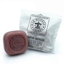 Le Manège à Savons <br> Grenade