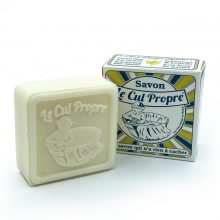 Savon Le Cul Propre Huile de germe de blé