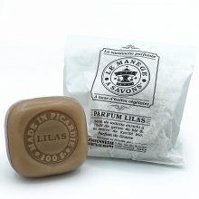 Le Manège à Savons parfum Lilas