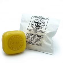 Le Manège à Savons <br> Miel