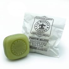 Le Manège à Savons parfum Mojito