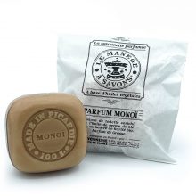 Le Manège à Savons <br> Monoï