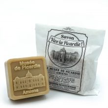 Vive la Picardie ! <br> Amiens, Le Musée de Picardie