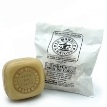 Le Manège à Savons <br> Noix de Coco