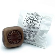 Le Manège à Savons <br> Nougat Grillé