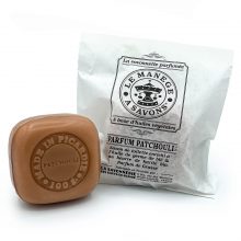 La manège à savons parfum patchouli