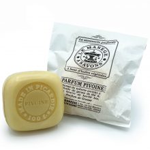 Le Manège à Savons Parfum Pivoine