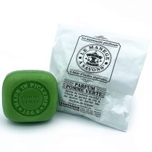 Le Manège à Savons <br> Pomme Verte