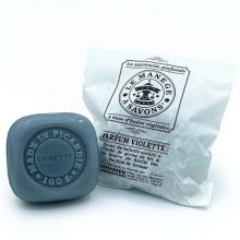 Le Manège à Savons parfum violette