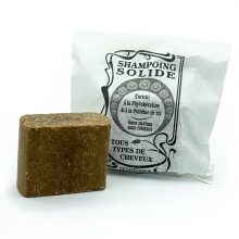 Shampoing Solide <br> 95g