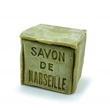 Savon Marseille 400g