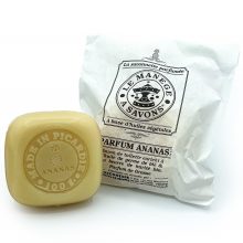 Le Manège à savons parfum ananas