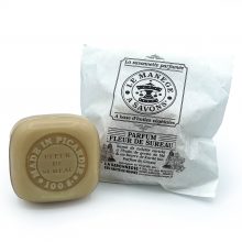 Le Manège à savons - Fleur de sureau