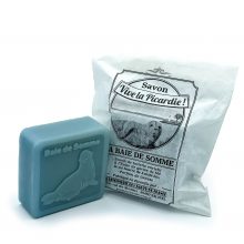 Vive la Picardie savon Baie de Somme