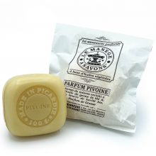 Le Manège à Savons Parfum Pivoine